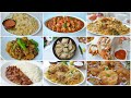 10 DAYS DINNER RECIPES FOR 3RD ASHRA 2021 by (YES I CAN COOK)