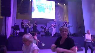часть 2 ННПЦТО концерт "ПИВО И ФУТБОЛ"  00077