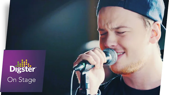 Michi Bauereiss - Frei  | The Voice of Germany | O...