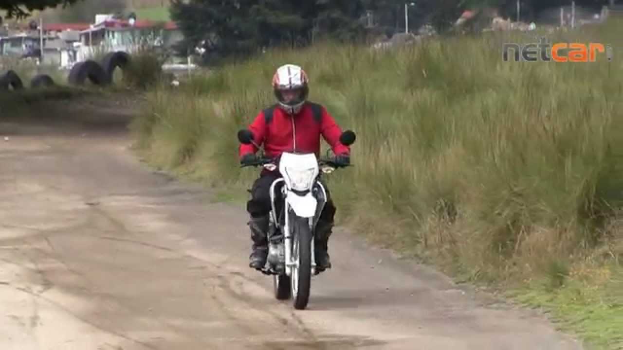 Honda XR 150L YouTube Honda XR 150L YouTube