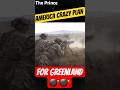 Greenland Explained: Why the US Is Really Interested