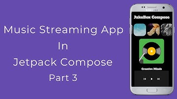 Building a Music Streaming App with Jetpack Compose and Firebase Part 3 - Repository and ViewModels