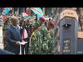 MEMORIAL DU SOLDAT CONGOLAIS