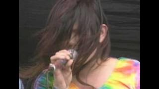 CSS - Music is my hot hot sex - live