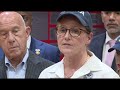 FULL VIDEO: FEMA and multi-agency storm support and relief for Houston area victims