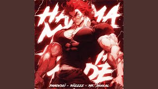 HANMA MODE
