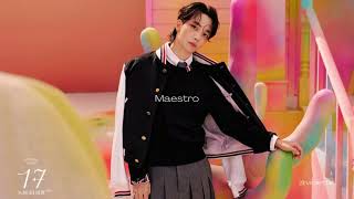 Seventeen - maestro [8D audio] ⚠️use headphones⚠️