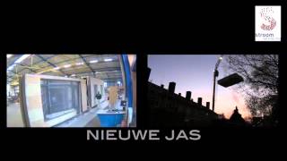 Stroomversnelling Presikhaaf