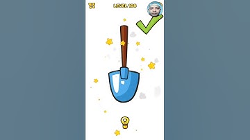 Tricky Line Draw The Part Level 108 Gameplay Walkthrough