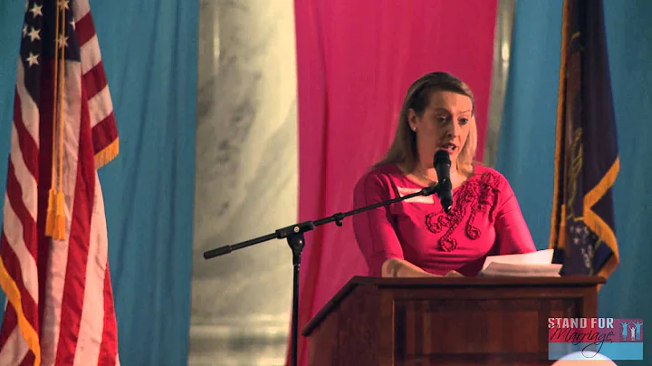 Nicole Kay Brinkerhoff - Celebration of Marriage R...