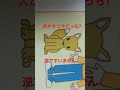 どっち わからない