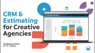 The All-in-One CRM &amp; Estimating Solution for Creative Agencies is Function Point