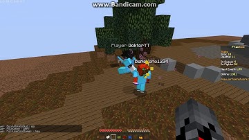 Hackers in PracticePvP(2 hackers) | JartexNetwork