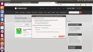 Getting Codecanyon License Key screenshot 3