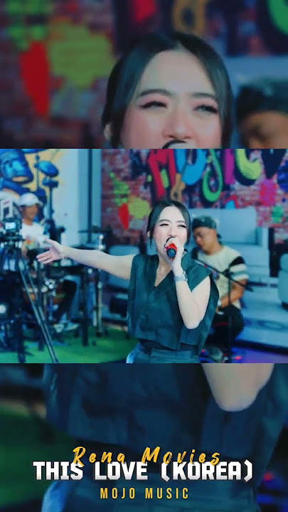 Download lagu this love - rena movis
