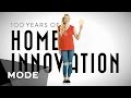 100 years of home innovation  glamcom