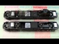 How-To convert Your Locos/Coaches to LED Lighting Update & Includes The Class 43. Hornby Triang etc.