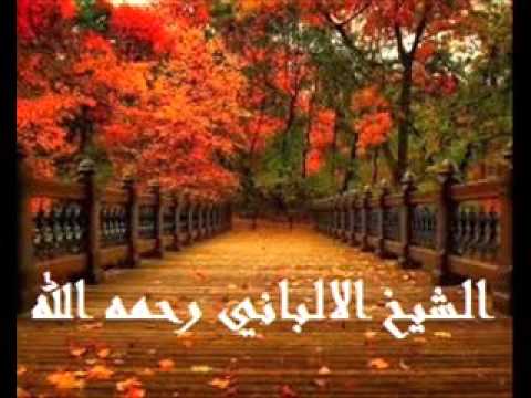 الشيخ محمد ناصر الدين الألباني: مناقشة مع حسن الهلاوي بْ 2/ 2