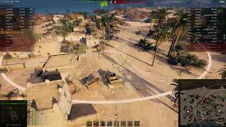 Stat Padding T67 3k+ damage
