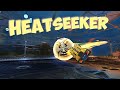 NOWY TRYB - HEATSEEKER Z THUNIM! | Rocket League PL