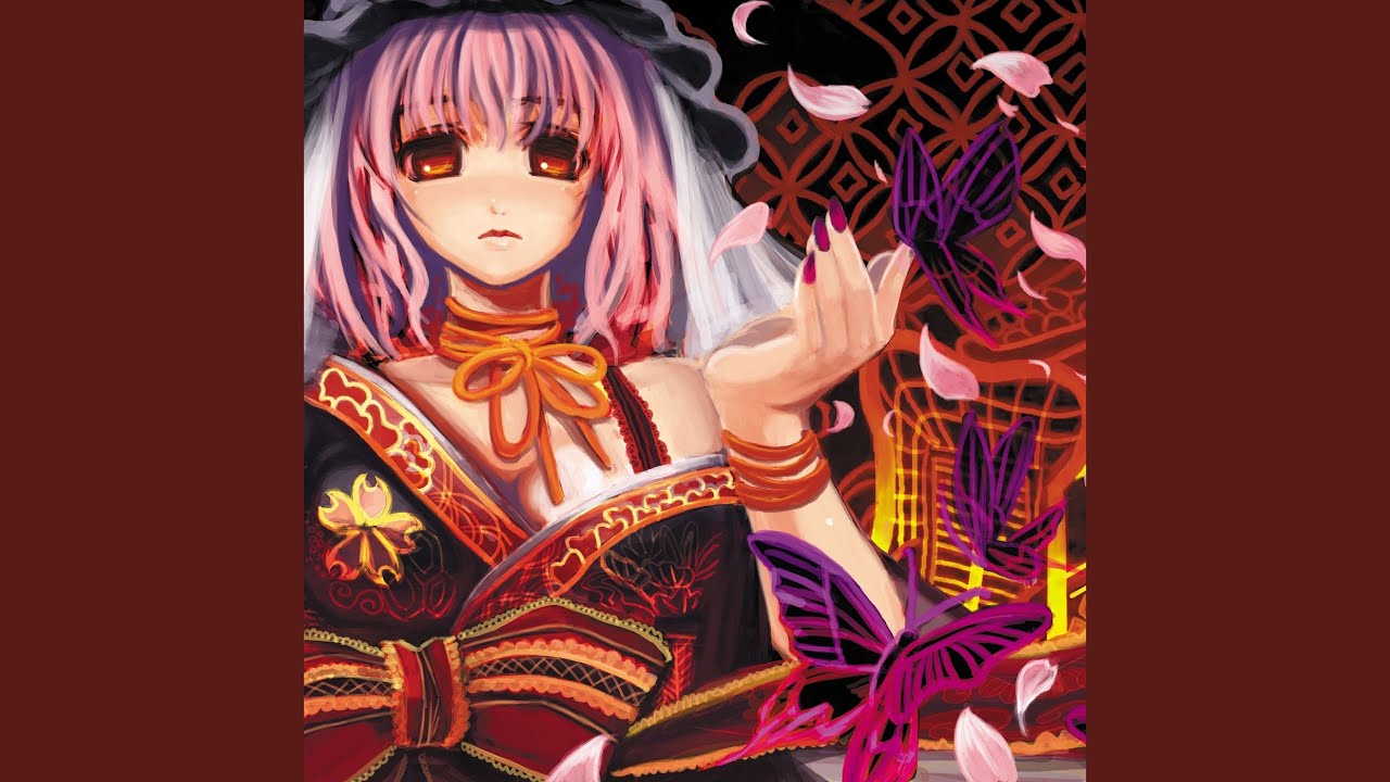 Touhou Youkai Komachi - YouTube