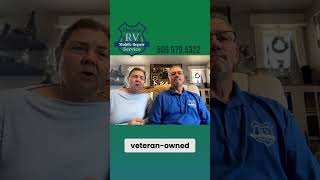 Pacific Northwest RV Repair  Veteran Owned &amp; Certified Service #RVLife #MobileRVRepair