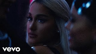 Ariana Grande - DIVA (Official Music Video)