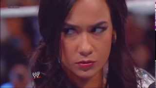 AJ Lee - Who Owns My Heart