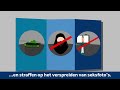 ChristenUnie in anderhalve minuut