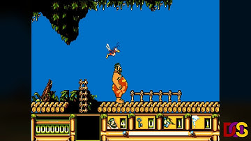 Carlos (1994) Dos Games