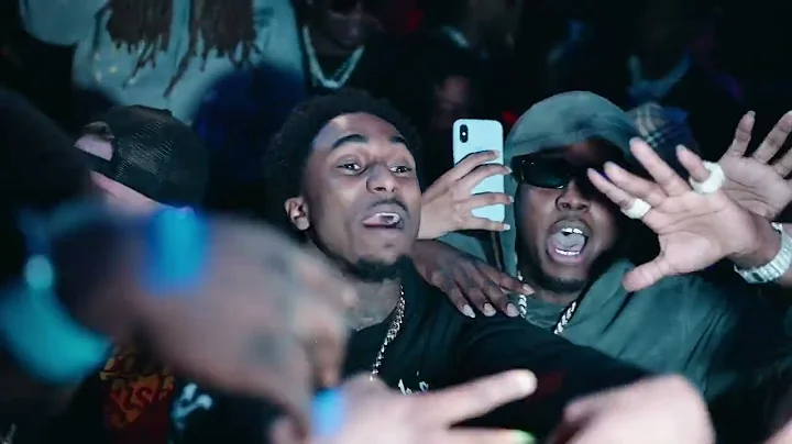Loe shimmy - Tina (official video).