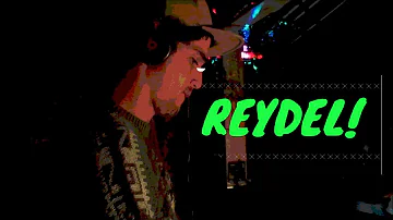 Reydel // The Garage Techno / Gda!