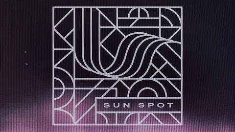 Sun Spot - Wireframe (Official Music Video)