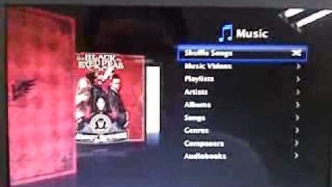 OSX FrontRow on dell mini9