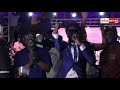 Capture de la vidéo Concert El Hadji Keita À Médina : Sidy Diop Fait Pleurer Les Fan's Et ...