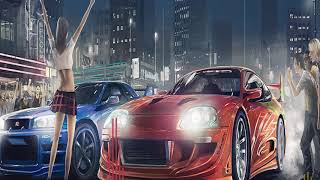 ●Need For Speed Underground | Soundtrack T.i. 24'S | Remix●