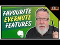 3 Evernote Features That Keep It Relevant In My Life!