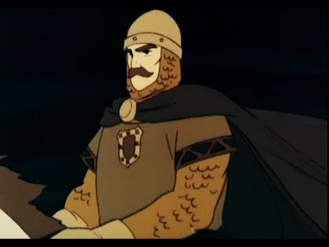 El destino de Ruy, yo soy el Cid ruyi jingu bang