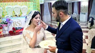 НЕОБЫЧНЫЙ случай на турецкой свадьбе! Смотреть до конца!