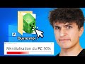 Je vous ai demandé de recoder mes programmes honteux (vous êtes ouf)