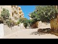 شوارع العجمى جولة في شارع الاصدقاء من شوارع الهانوفيل العجمى الإسكندرية