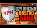 BAN ZA VPN? - GTA ONLINE - YouTube