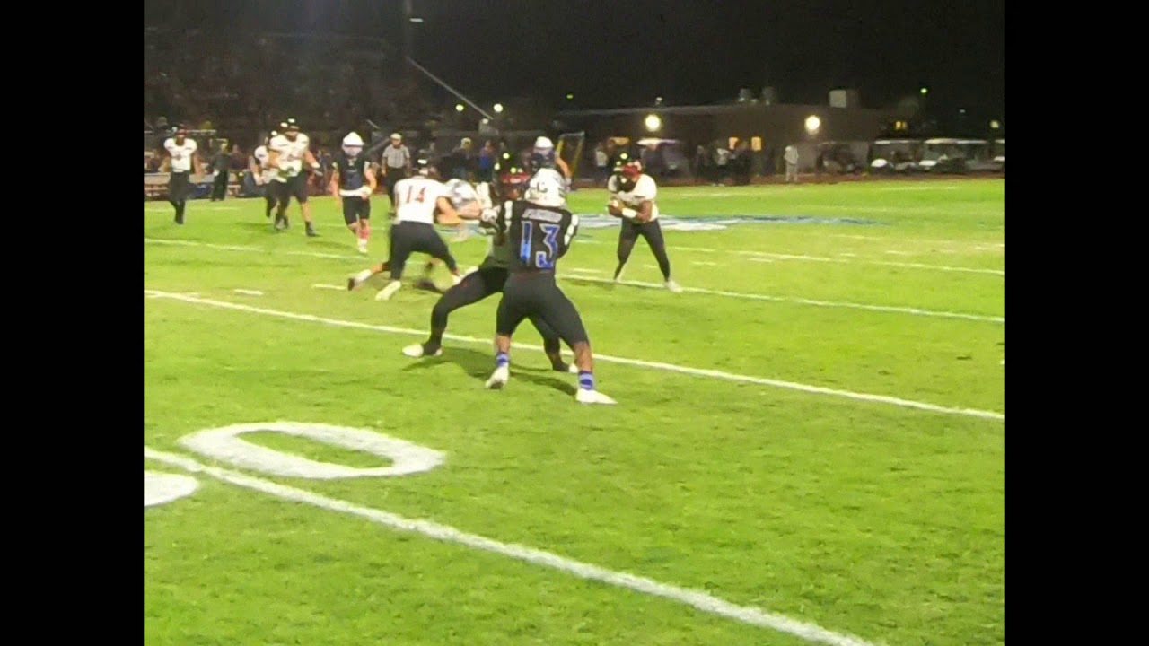 Liberty vs OConnor YouTube