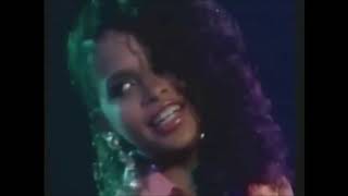 Atlantic Starr  - Secret Lovers (1985)