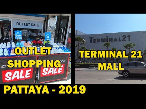 Pattaya - 2019
