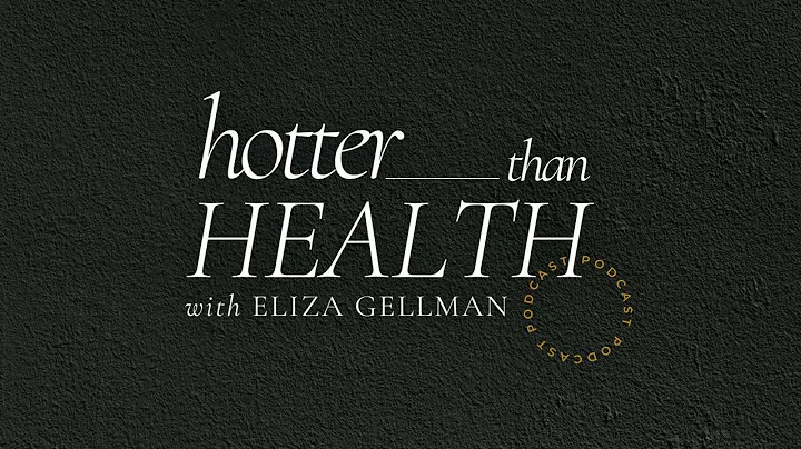 Emilie Blanchard of Tasty As Fit, Keeping Things H...