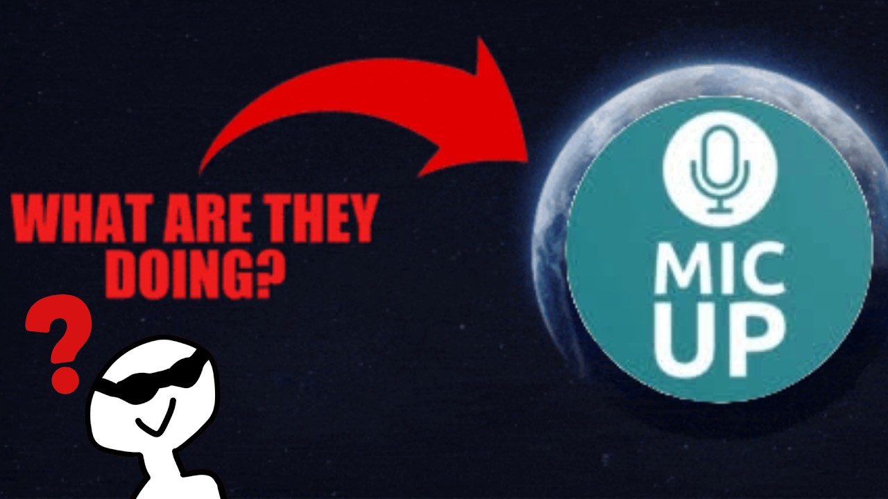 I Was NOT Ready for This in Roblox Voice Chat…