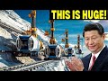 China just shocked american engineers with this  this will blow your mind