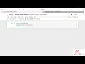 4. Python Practical: String user Input and concatenation by Ram Krishn Mishra