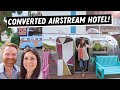 Hotel Zed Victoria Tour | Converted Airstream: We Stayed in the Zedstream